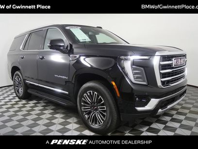 Used 2026 GMC Yukon Elevation