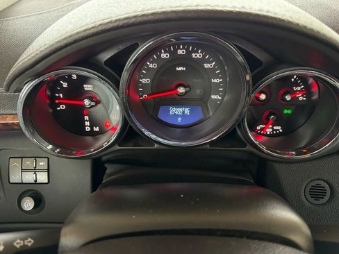 Used 2012 Cadillac CTS Luxury AWD/4WD image 12