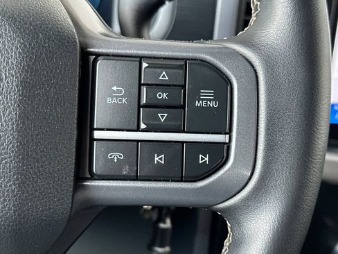 Used 2024 Ford F150 XLT w/ FX4 Off-Road Package image 26