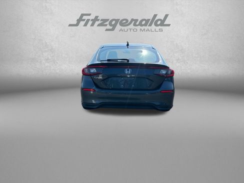 Used 2023 Honda Civic EX-L image 7