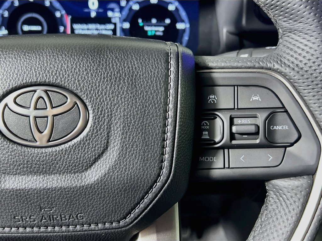 New 2026 Toyota Tacoma Limited AWD/4WD image 17