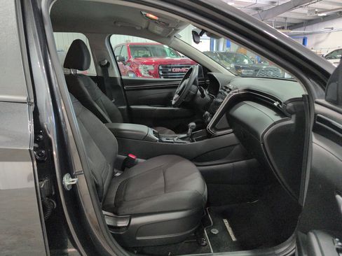 Used 2022 Hyundai Tucson SEL w/ Cargo Package image 14
