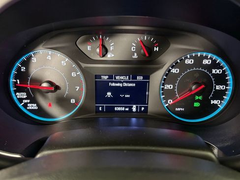 Used 2025 Chevrolet Malibu LT FWD image 25