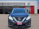 Used 2015 Nissan Murano Platinum image 2