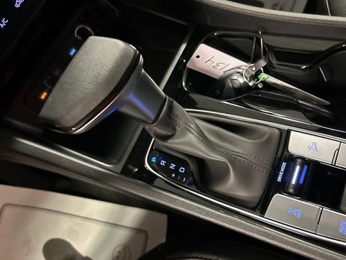 New 2026 Hyundai Santa Cruz SEL image 18