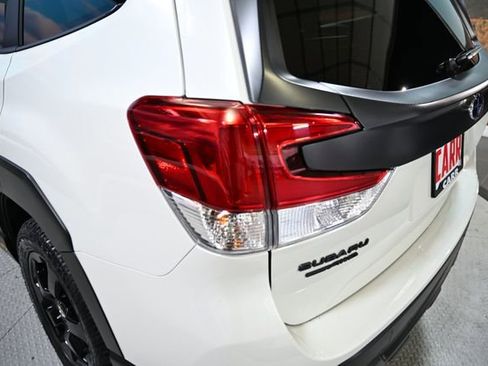 Certified 2024 Subaru Forester Wilderness image 12