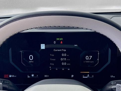 New 2025 Kia K4 GT-Line w/ GT-Line Premium Package image 14