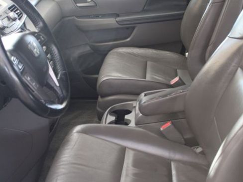 Used 2012 Honda Odyssey EX-L image 16