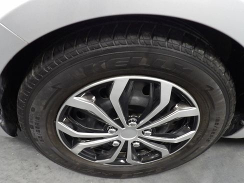 Used 2017 Kia Rio LX w/ Power Package image 17