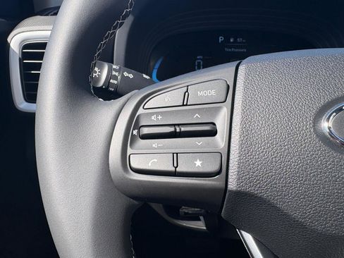 New 2026 Hyundai Venue SEL image 29