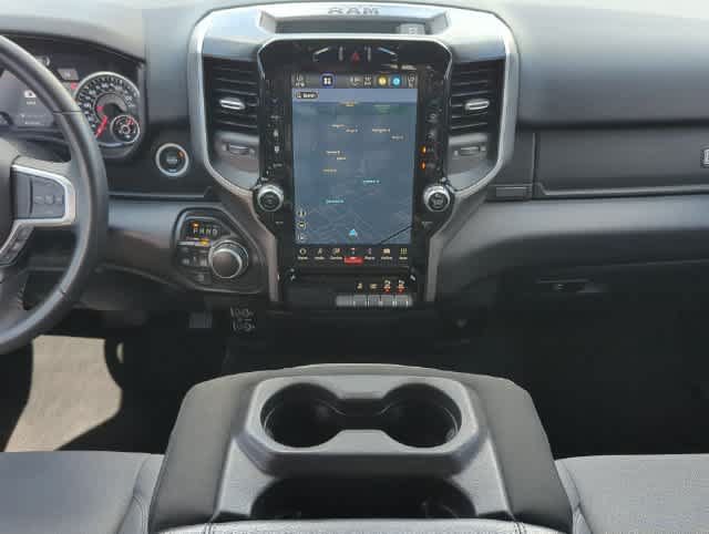 Used 2023 RAM 1500 Big Horn AWD/4WD image 27