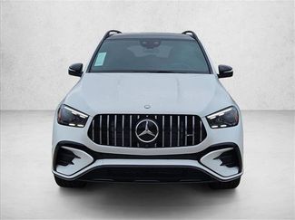 New 2026 Mercedes-Benz GLE 53 AMG 4MATIC video 2