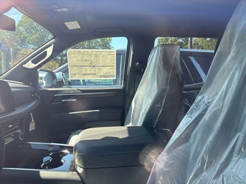 New 2025 Chevrolet Tahoe Premier w/ Sun And Tow Package image 10