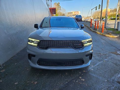 Used 2024 Dodge Durango SXT image 7