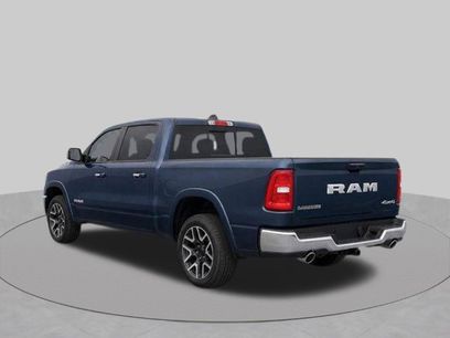 Used 2026 RAM 1500 Laramie
