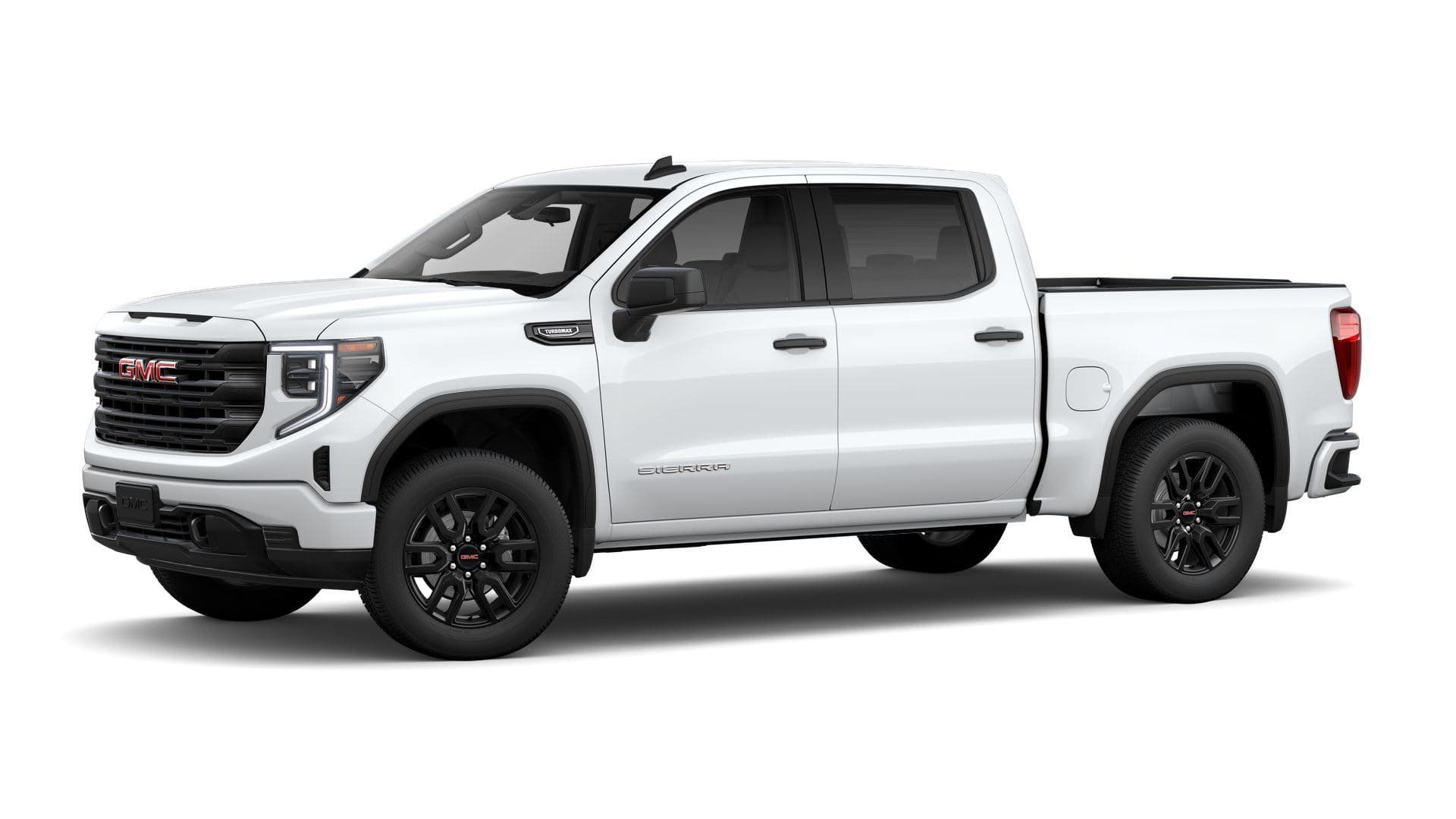 Used 2026 GMC Sierra 1500 Pro w/ Graphite Edition RWD image 32