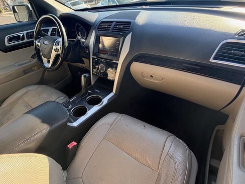 Used 2013 Ford Explorer Limited image 24