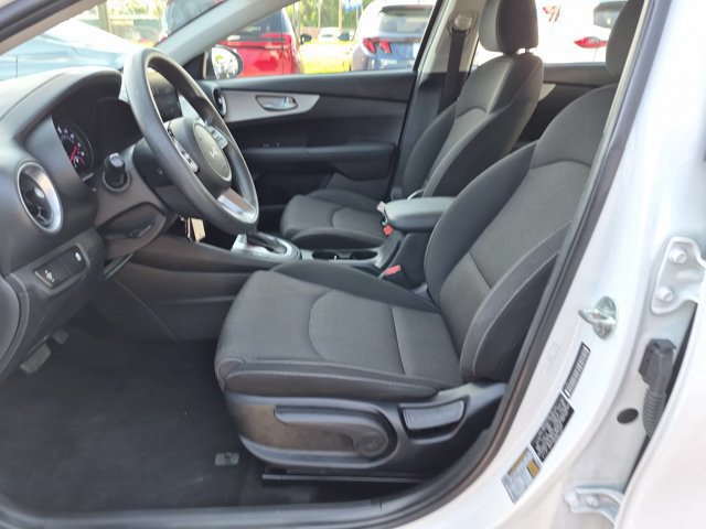 Used 2024 Kia Forte LXS FWD image 24
