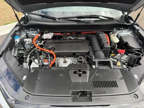 Used 2025 Honda CR-V Sport-L image 13
