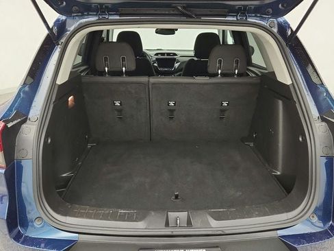 Used 2021 Chevrolet TrailBlazer LT w/ Convenience Package FWD image 22