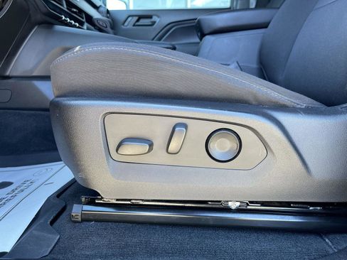 Used 2023 Chevrolet Colorado Trail Boss w/ LPO, Skid Plate Package AWD/4WD image 15