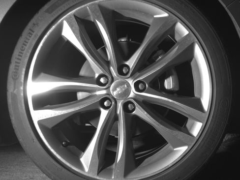 Used 2024 Chevrolet Malibu LT image 13