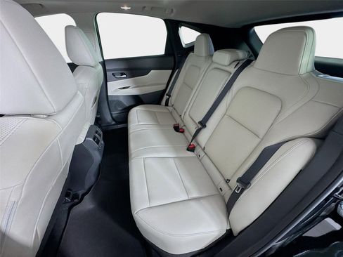 New 2026 Nissan Murano SL AWD/4WD image 23