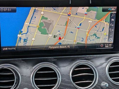 Certified 2019 Mercedes-Benz E 300 image 12