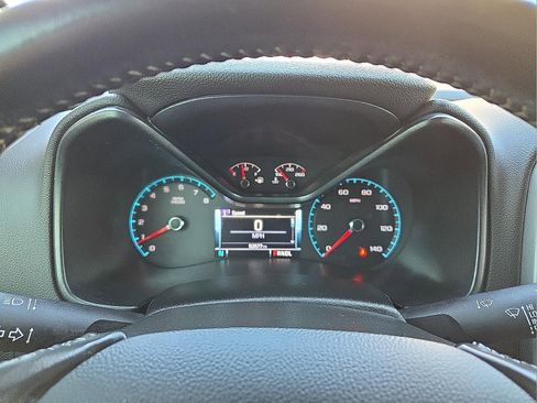 Used 2018 Chevrolet Colorado ZR2 image 23