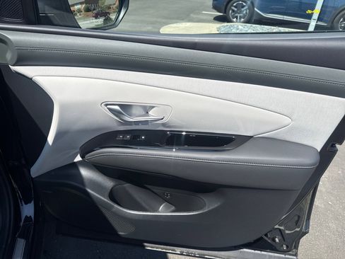 New 2026 Hyundai Tucson Limited image 20