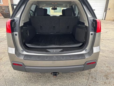Used 2012 GMC Terrain SLE w/ Convenience Package AWD/4WD image 15
