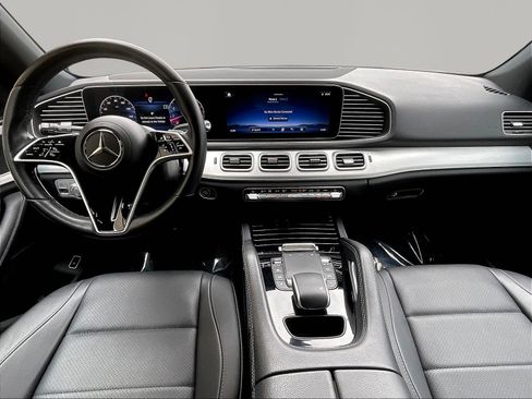 Used 2024 Mercedes-Benz GLE 350 4MATIC image 7