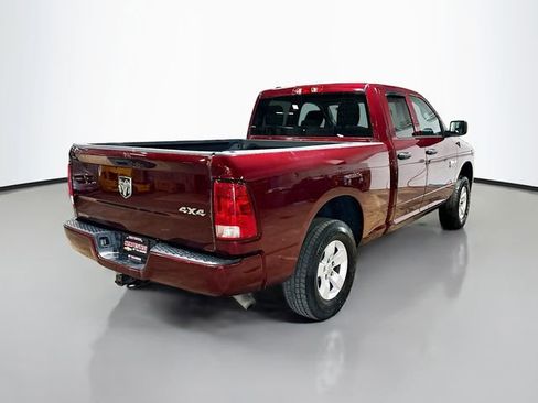 Used 2017 RAM 1500 Express image 7