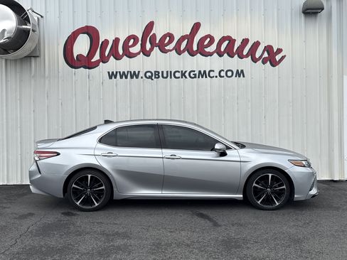 Used 2019 Toyota Camry XSE w/ Driver Assist Package image 23