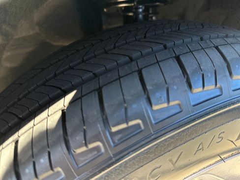 New 2026 Ford Escape ST-Line w/ Tech Pack #1 image 27