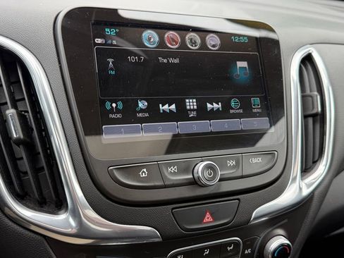 Used 2018 Chevrolet Equinox LT AWD/4WD image 48