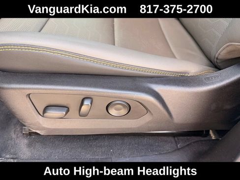 Used 2024 Chevrolet Colorado ZR2 w/ ZR2 Convenience Package III AWD/4WD image 15