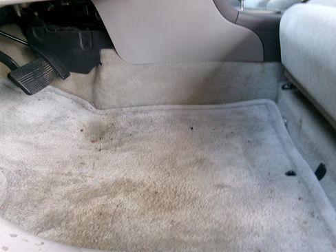 Used 2003 Nissan Maxima GXE FWD image 11