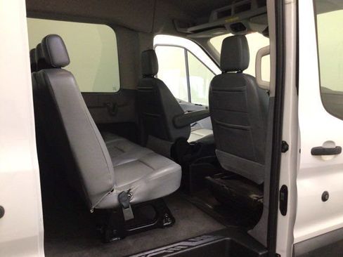 Used 2018 Ford Transit 350 XL RWD image 10