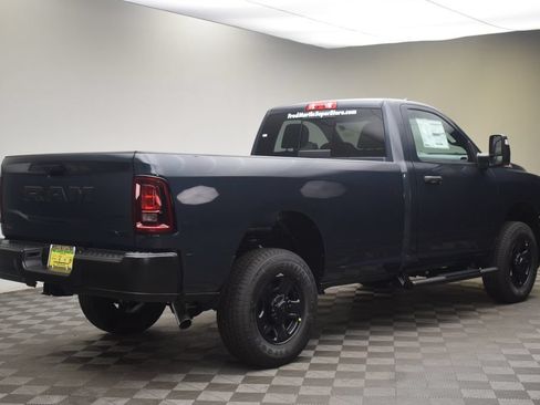 New 2026 RAM 2500 Tradesman AWD/4WD image 5