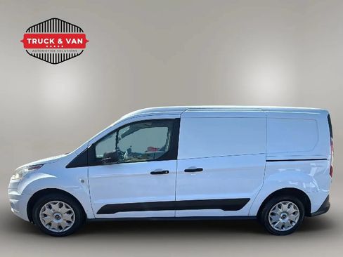 Used 2016 Ford Transit Connect XLT FWD image 2