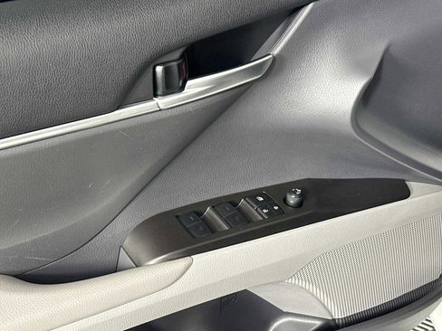 Used 2024 Toyota Camry LE w/ Convenience Package FWD image 16