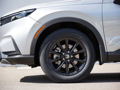 Used 2024 Honda CR-V Sport-L image 11