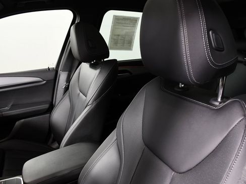 Used 2022 BMW X3 xDrive30i w/ M Sport Package 2 image 17