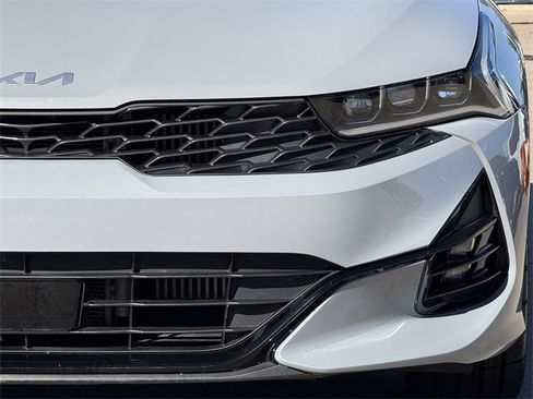 Used 2023 Kia K5 GT-Line w/ GT-Line Premium Package image 9