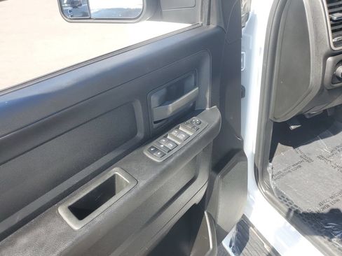 Used 2022 RAM 3500 Tradesman AWD/4WD image 25