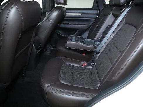 Certified 2023 MAZDA CX-5 Signature image 30