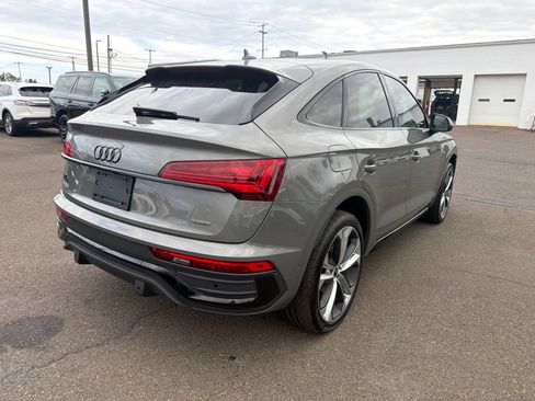 Used 2023 Audi Q5 2.0T Prestige w/ Prestige Package AWD/4WD image 6