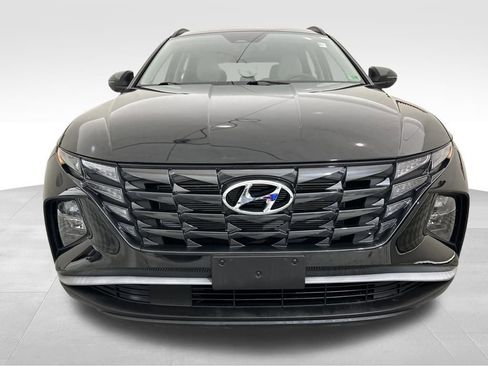 Used 2023 Hyundai Tucson SEL w/ Convenience Package image 9