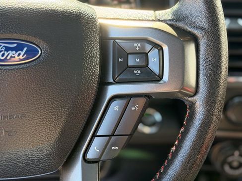 Used 2020 Ford F150 Lariat w/ Equipment Group 502A Luxury image 17